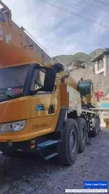 Buy XCMG QY100K6C-1 Used Crane / 1 Buy XCMG QY100K6C-1 Used Crane / 1